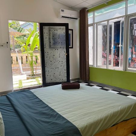 Yen Homestay Da Nang Bagian luar foto