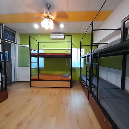 Yen Homestay Da Nang Bagian luar foto