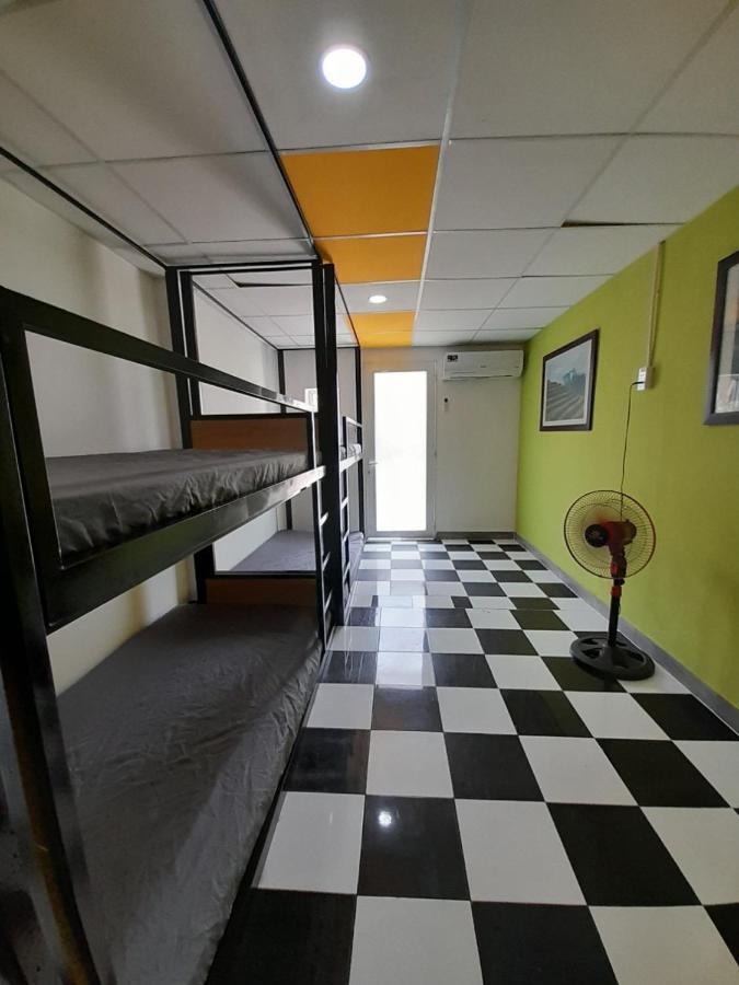 Yen Homestay Da Nang Bagian luar foto
