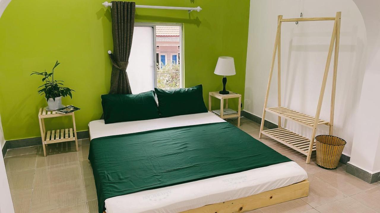 Yen Homestay Da Nang Bagian luar foto