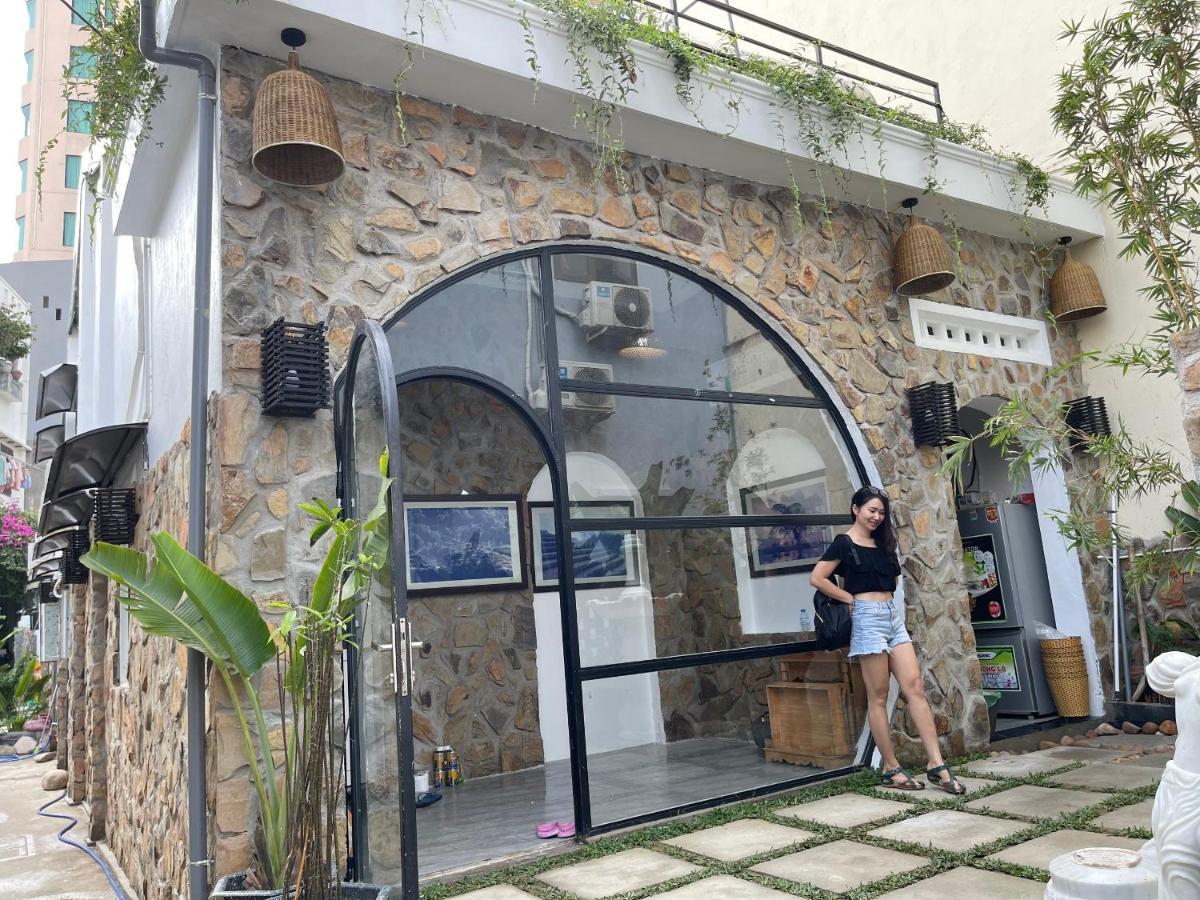 Yen Homestay Da Nang Bagian luar foto