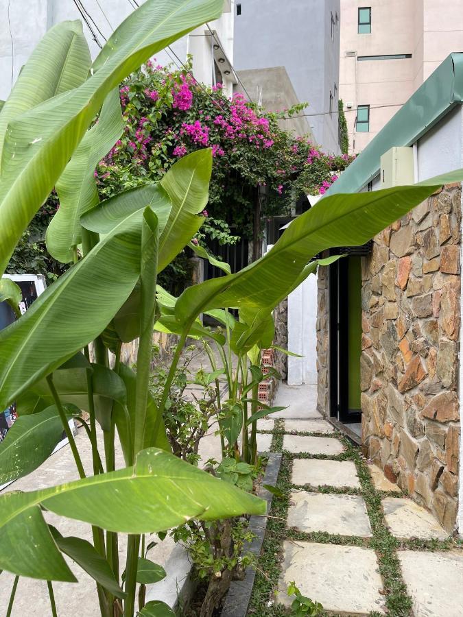 Yen Homestay Da Nang Bagian luar foto