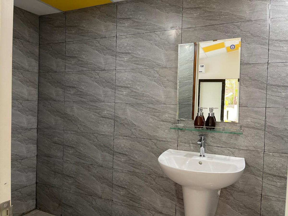 Yen Homestay Da Nang Bagian luar foto