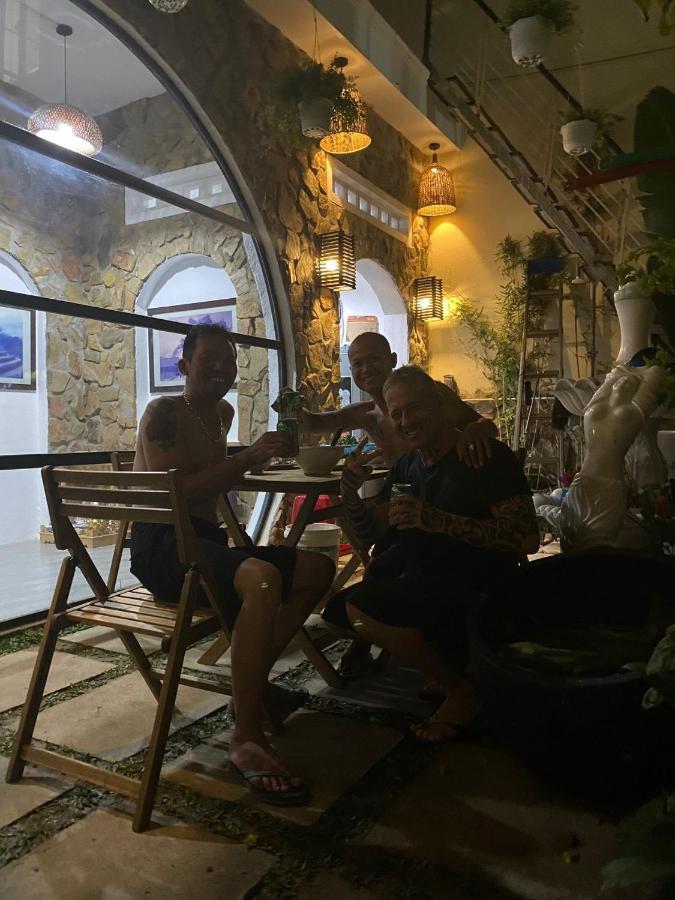 Yen Homestay Da Nang Bagian luar foto